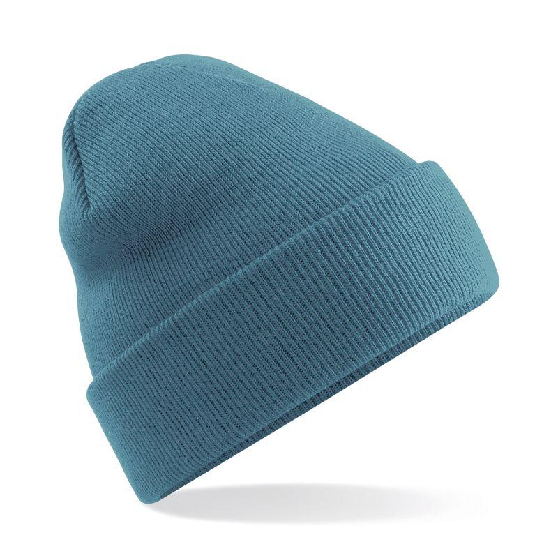 Beechfield Original Cuffed Beanie (Available in 50+ Colours)