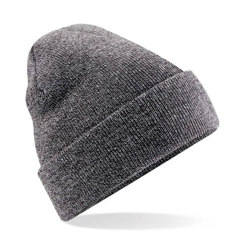 Beechfield Original Cuffed Beanie (Available in 50+ Colours)