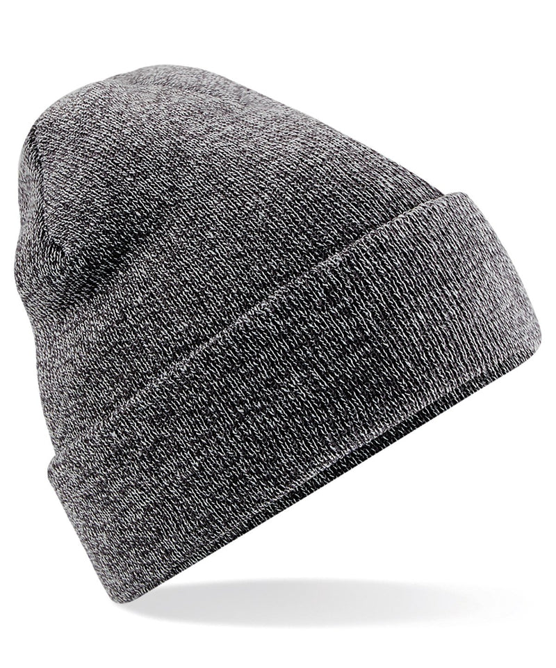 Beechfield Original Cuffed Beanie (Available in 50+ Colours)