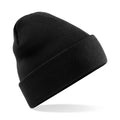 Beechfield Original Cuffed Beanie (Available in 50+ Colours)