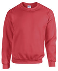 GD056 Gildan Heavy Blend Adult Crew Neck Sweatshirt