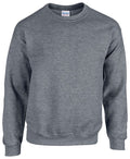 GD056 Gildan Heavy Blend Adult Crew Neck Sweatshirt