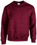 GD056 Gildan Heavy Blend Adult Crew Neck Sweatshirt