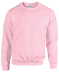 GD056 Gildan Heavy Blend Adult Crew Neck Sweatshirt