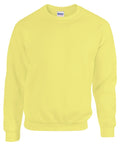 GD056 Gildan Heavy Blend Adult Crew Neck Sweatshirt