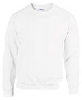 GD056 Gildan Heavy Blend Adult Crew Neck Sweatshirt