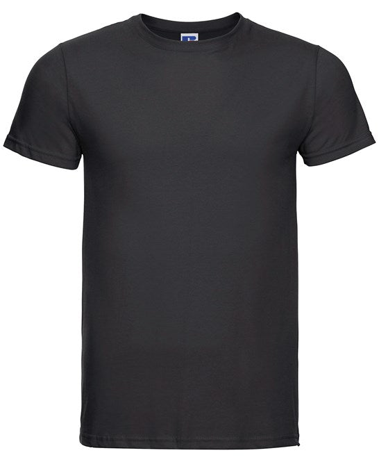 J155M Russell Slim T-Shirt