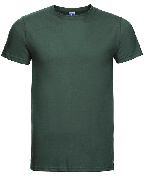 J155M Russell Slim T-Shirt