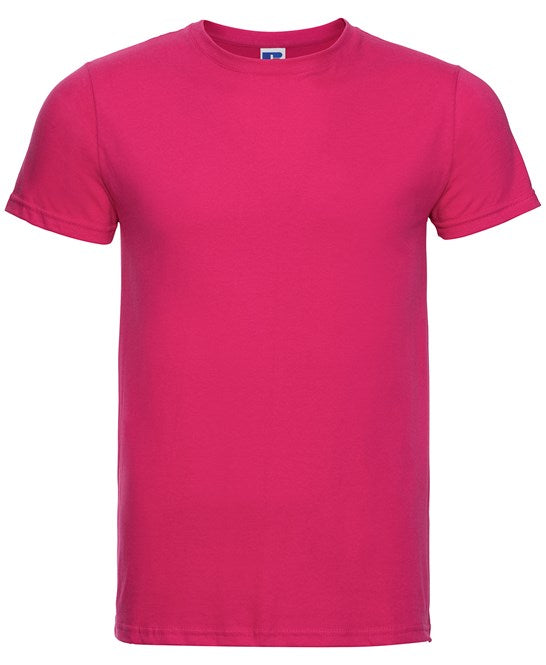 J155M Russell Slim T-Shirt