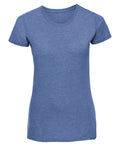 J165F Russell Womens HD T-Shirt