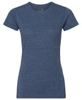 J165F Russell Womens HD T-Shirt