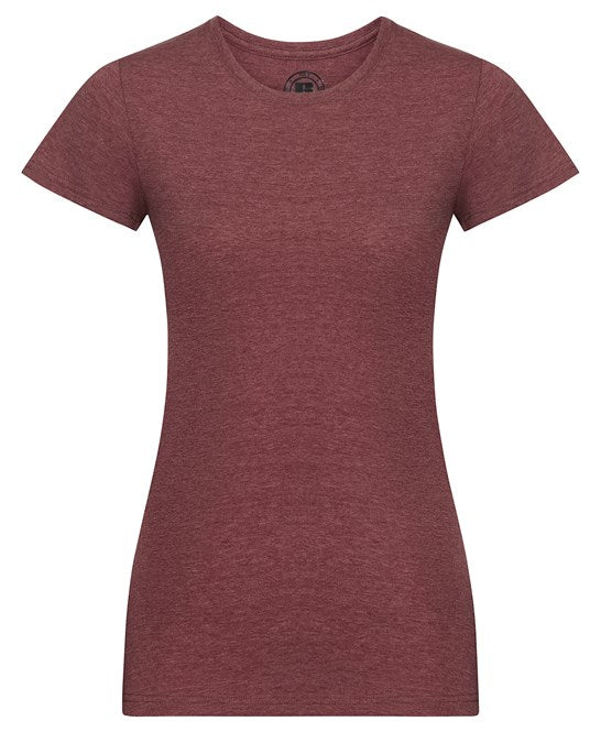 J165F Russell Womens HD T-Shirt