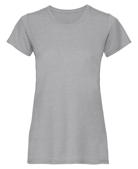 J165F Russell Womens HD T-Shirt