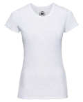 J165F Russell Womens HD T-Shirt