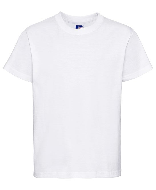 J180B Russell Kids Classic T-Shirt