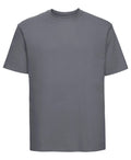 J180M Russell Super Ringspun Classic T-Shirt