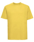 J180M Russell Super Ringspun Classic T-Shirt