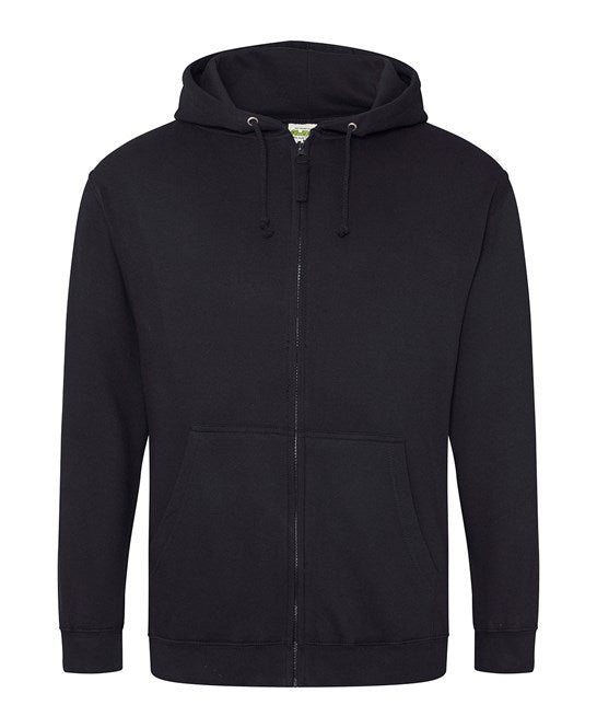 JH050 AWDis Zoodie Zip Hoodie