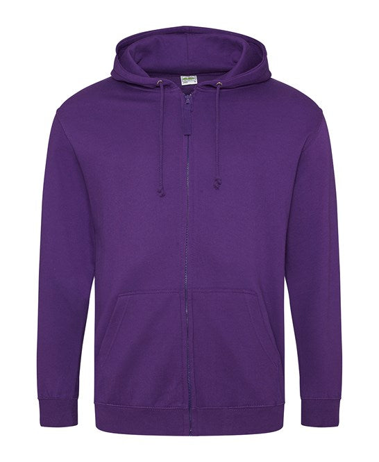 JH050 AWDis Zoodie Zip Hoodie