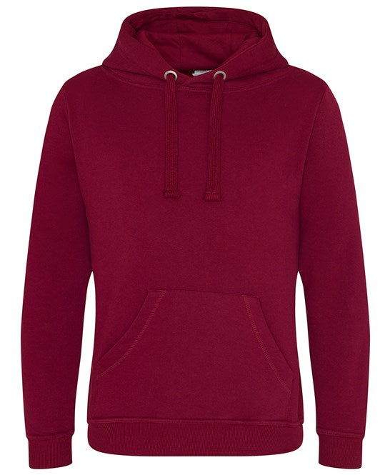 JH101 AWDis Heavyweight Hoodie