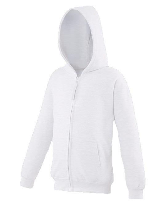 JH50J AWDis Kids Zoodie Zip Hoodie