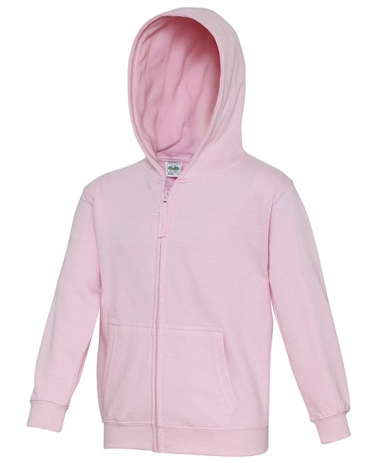 JH50J AWDis Kids Zoodie Zip Hoodie