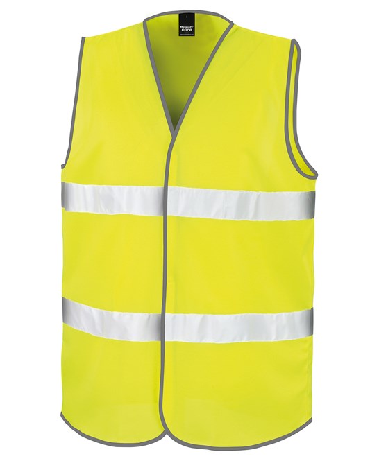 Result Core R200X Adult Motorist Safety Vest