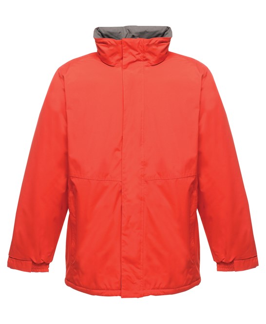 TRA361 Regatta Beauford Men's Insulated Jacket