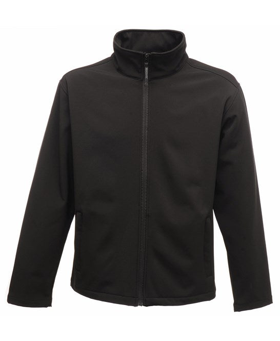 TRA680 Regatta Classic Printable Lightweight Softshell