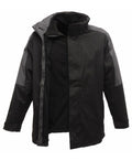 TRA130 Defender III Mens 3-in-1 Jacket