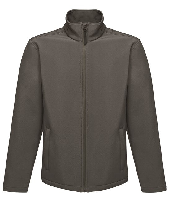 TRA654 Regatta Reid Softshell