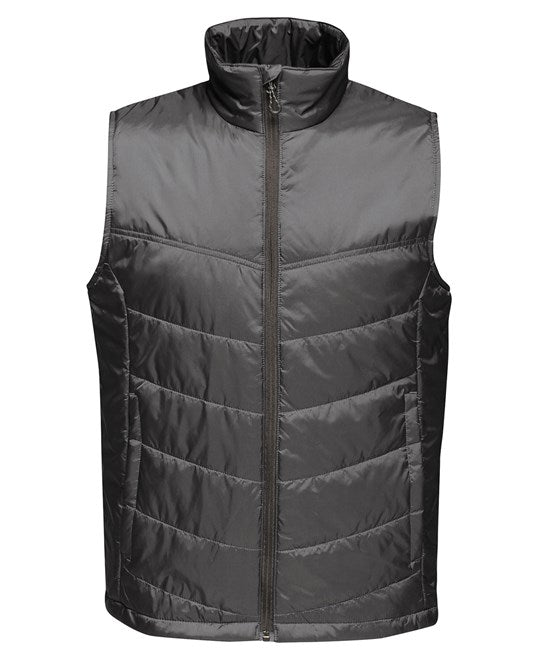 TRA831 Regatta Stage II Men's Insulated Bodywarmer