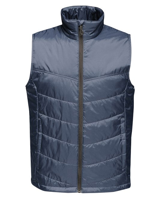 TRA831 Regatta Stage II Men's Insulated Bodywarmer