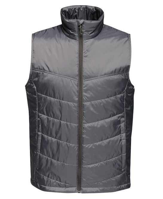 TRA831 Regatta Stage II Men's Insulated Bodywarmer