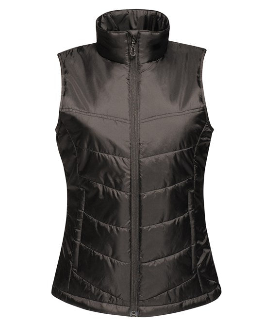 TRA832 Regatta Stage II Women's Insulated Bodywarmer