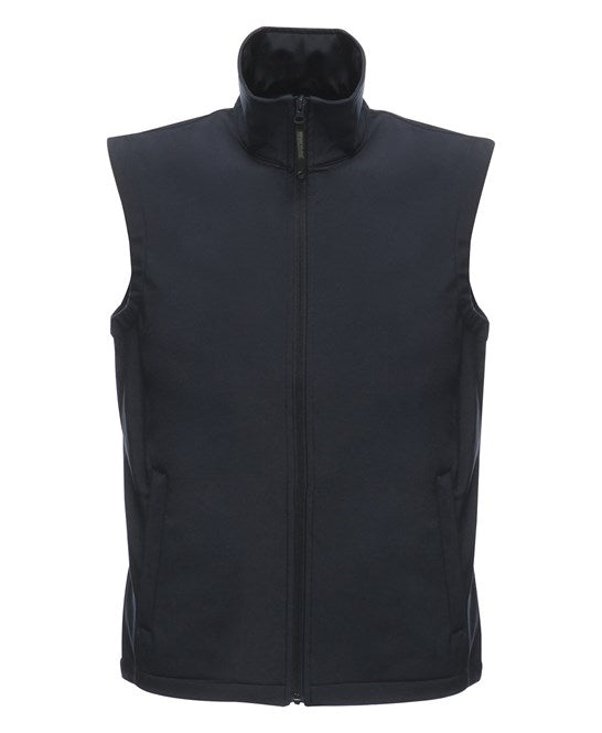 TRA820 Regatta Classic Printable Softshell Bodywarmer