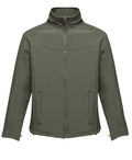 TRA642 Regatta Uproar Men's Interactive Softshell