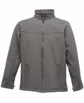 TRA642 Regatta Uproar Men's Interactive Softshell