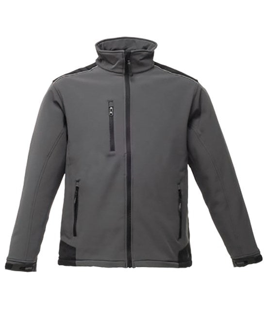 TRA651 Regatta Sandstorm Ripstop Softshell