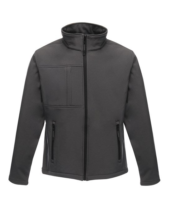 TRA688 Regatta Octagon II Men's 3-Layer Membrane Softshell