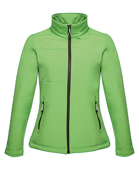 TRA689 Regatta Womens Octagon II 3 Layer Membrane Softshell