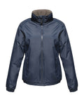 TRW298 Regatta Dover Women's Fleece Lined Bomber Jacket