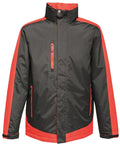 TRA312 Regatta Contrast Mens Insulated Breathable Jacket