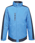 TRA312 Regatta Contrast Mens Insulated Breathable Jacket