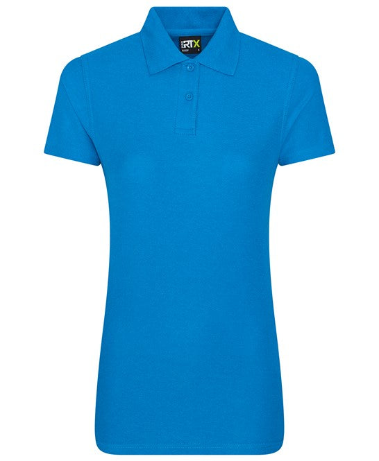 RX01F Pro RTX Womens Pro Polo