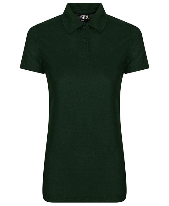 RX05F Pro RTX Womens Pro Polyester Polo