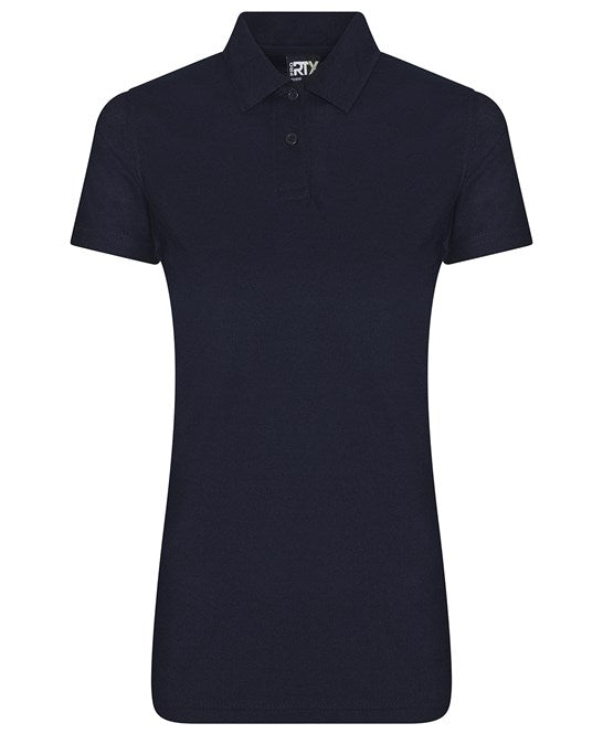 RX05F Pro RTX Womens Pro Polyester Polo