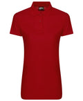 RX05F Pro RTX Womens Pro Polyester Polo