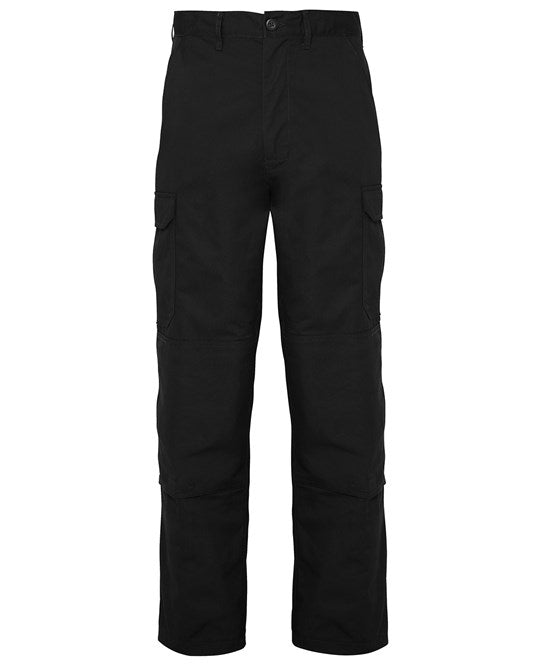 RX600 Pro RTX Pro Workwear Cargo Trousers