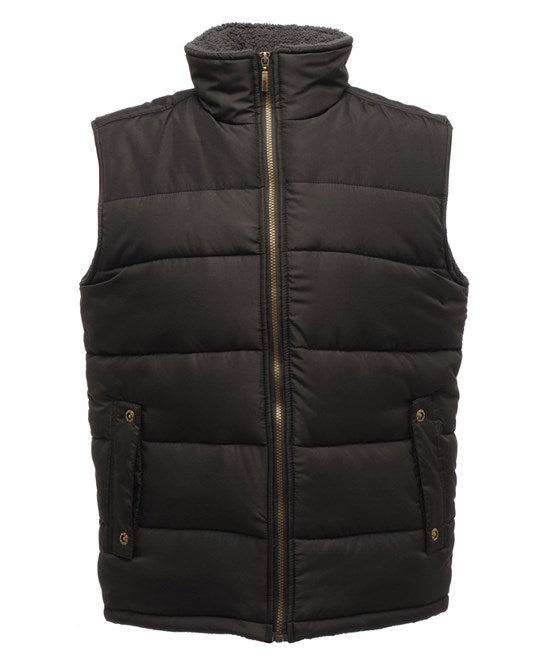 TRA806 Regatta Altoona Insulated Bodywarmer